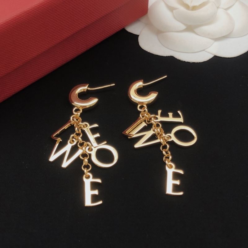 Loewe Earrings